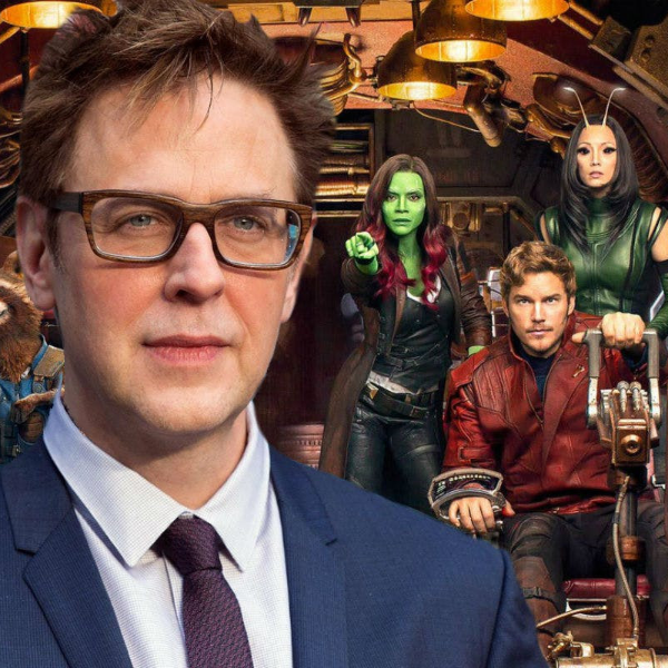 震撼彈！《星際異攻隊》導演 James Gunn 因曾發表戀童癖玩笑　被迪士尼宣布開除！