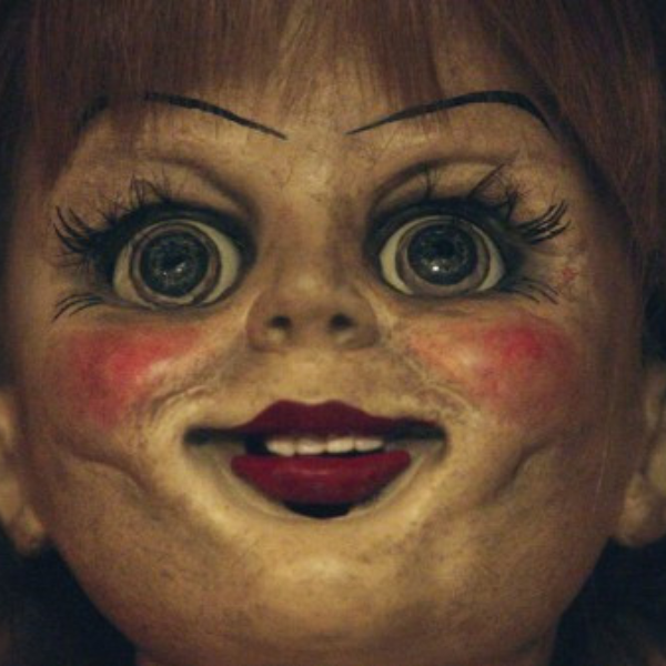 《安娜貝爾 3》會讓華倫夫婦所有惡靈甦醒　溫子仁將製作成陰森版《博物館驚魂夜》！