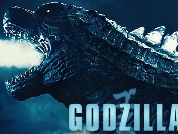《哥吉拉 2：怪獸之王》巨蛾摩斯拉、王者基多拉現身　章子怡望著天空看呆！