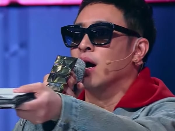 〔嘻哈老砲兒〕《中國新說唱》那吾克熱 vs. ICE 完美表現 潘瑋柏：「可以幫我簽名嗎？」