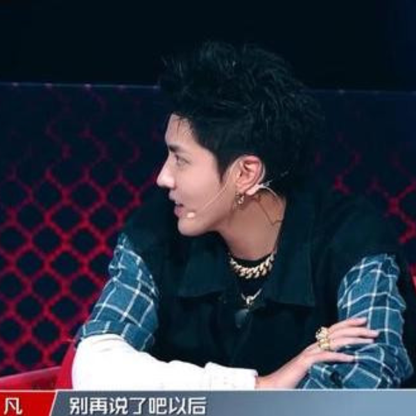 〔嘻哈老砲兒〕「熱狗魔咒」讓「小老弟」們全軍覆沒？吳亦凡直言：「別再說了吧以後」！