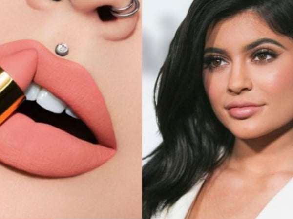 是哪個品牌打敗 Kylie Jenner，成為市值最高的化妝品牌？