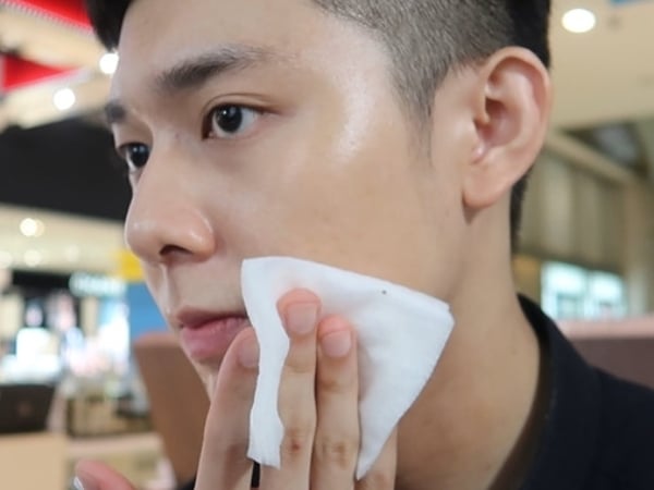 【櫃姐搜查線】拒當油膩男！THREE 櫃長私推「潮男必備 3 樣好物」