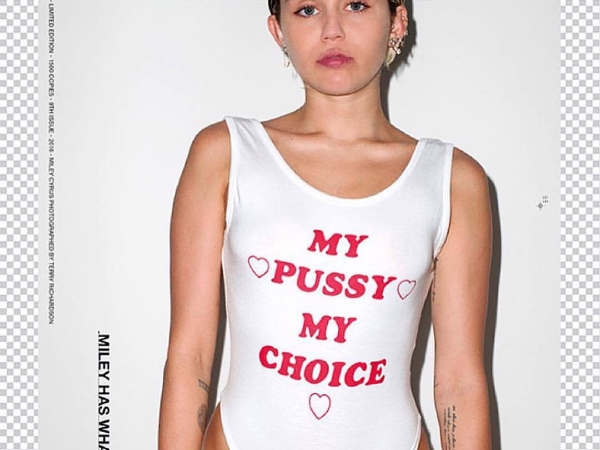 連 Miley Cyrus 都愛不釋手！小編激推「歐美辣妹」品牌，炎炎夏日一起辣起來