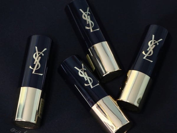 3 大之最，榮登 2018 「夏季底妝霸主」！ YSL 讓你速忘：「脫妝是什麼？能吃嗎？」