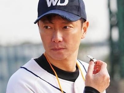 從不覺得自己是經典！自認無緣回歸《王牌教師》主角　「磊哥」謝祖武：以為會找更年輕的人來演...