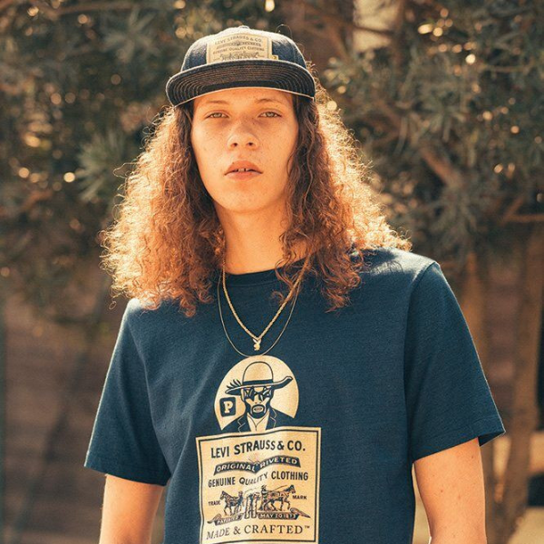 二戰工裝與美式街頭的完美結合！Levi’s Made & Crafted x Poggy 限量聯乘正式發售！