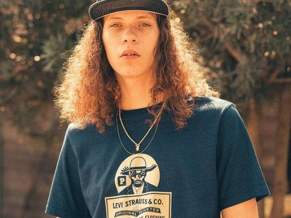 二戰工裝與美式街頭的完美結合！Levi’s Made & Crafted x Poggy 限量聯乘正式發售！