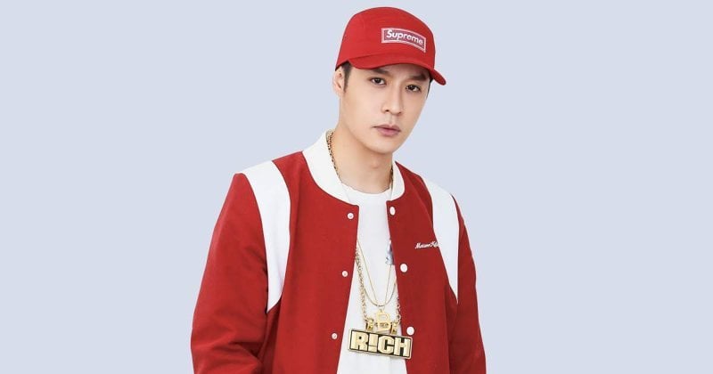 〔嘻哈老砲兒〕畫面不多依然燥翻全場！周湯豪「Rap實力發揮」輕鬆挺進下一輪