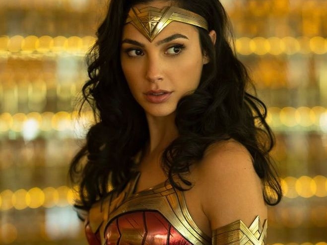 《Wonder Woman》續集再公布 3 個新演員，其中一位竟是國際名模！