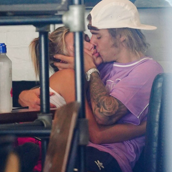 小賈斯汀在結婚之前都不會發行個人新歌　先娶海莉鮑德溫是最重要的事！