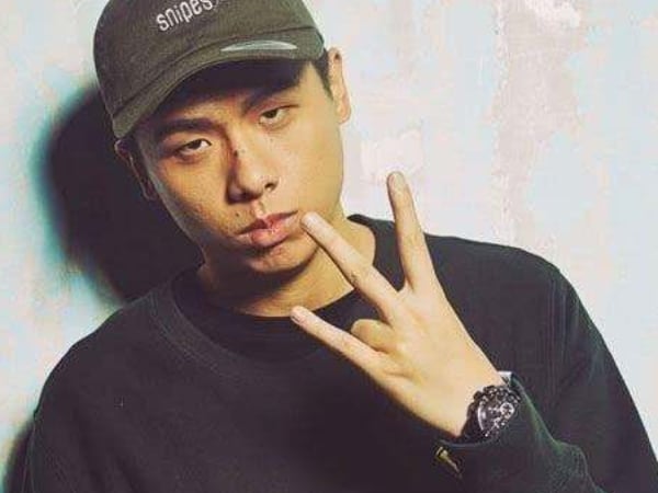 〔嘻哈老砲兒〕中國新說唱參賽選手- 法老最新 Diss Track 釋出！引來 stu sis 留言「kris 裝逼過頭總有一天自食惡果」