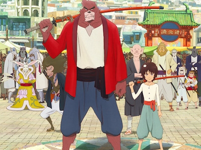 你知道《數碼寶貝》劇場版是他執導嗎？「穿越時空大師」細田守 5 部作品大回顧！