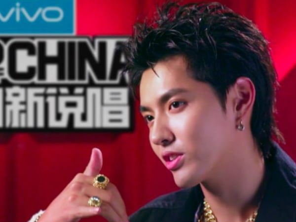 〔嘻哈老砲兒〕「這次沒有 Autotune 」！吳亦凡回擊釋出 Diss song 〈 Skr 〉再度引起網友熱議！
