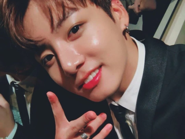 BTS 黃金忙內「 Jungkook 愛用香氣」曝光！ARMY：看不到本人，聞氣味也不賴...