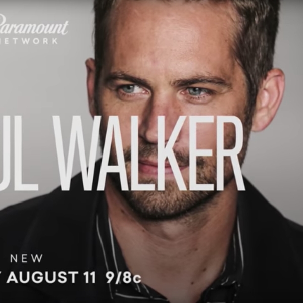 緬懷永遠的巨星，保羅沃克紀錄片《I Am Paul Walker》預告登場！