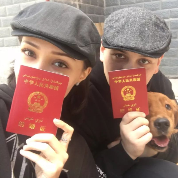 〔嘻哈老砲兒〕她們是艾熱、李佳隆〈星球墜落〉的女主角！《中國新說唱》Rapper 女友特輯，每個都超正...