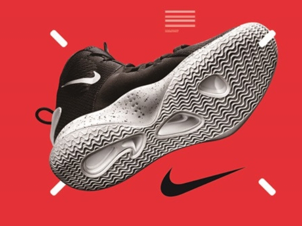 集 NIKE 尖端球鞋科技於一身！國民籃球鞋 Hyperdunk X 正式曝光