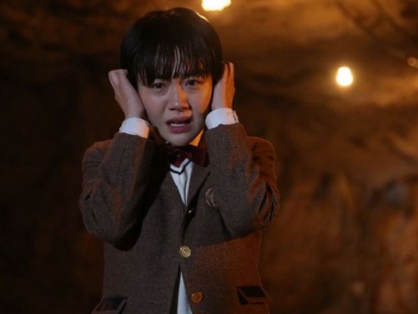 根本是韓版卡多里樂園！《鬼戲語》陰森遊樂園傳來亡者「窸窸窣窣」召喚之聲…