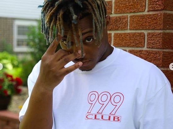 【最 ∞ 高】Freestyle 一小時不間斷共唱 9000 個 Bars！最有望成為「 2019 XXL 最佳新人」的 19 歲饒舌歌手 Juice WRLD ，請務必記住他！
