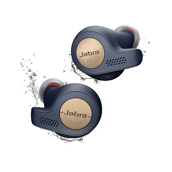 時尚耳機品牌「Jabra」推出全新 Elite 系列耳機  聽音樂也要注重機能！