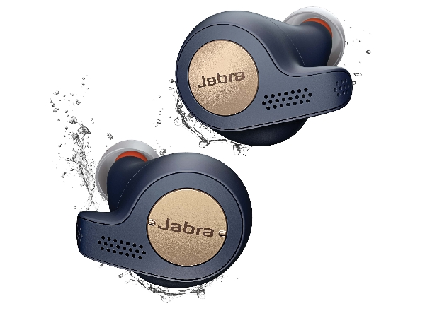 時尚耳機品牌「Jabra」推出全新 Elite 系列耳機  聽音樂也要注重機能！
