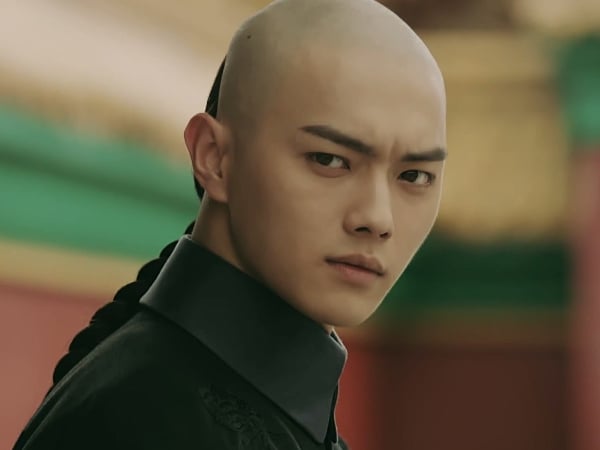 陸劇《延禧攻略》飆破十六億流量！富察皇后秦嵐人氣直升好感度破表 網友：「我為她死都可以」
