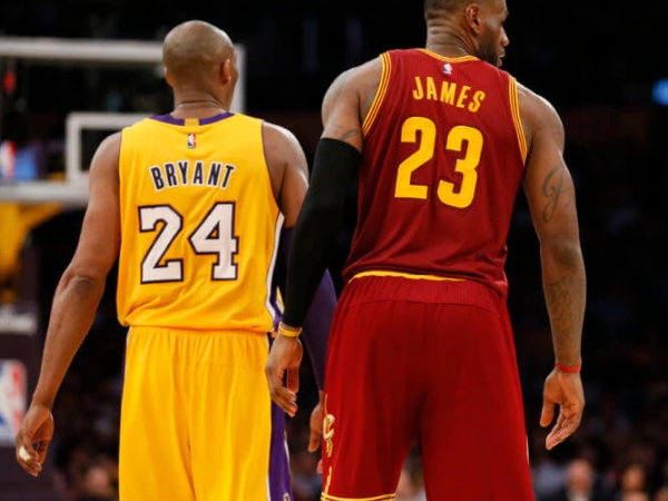 「 Kobe's coming back 」!「老大」可能強勢回歸,並與詹皇組成「黃金陣容」?
