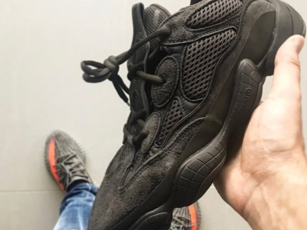 【鞋餓份子】肯爺承諾兌現！知名球鞋平台指出「買到原價 YEEZY 的機率高於以往」