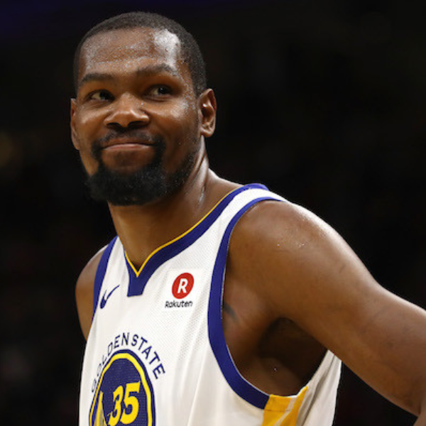 先前都是演出來的？！KD 自曝：在雷霆的我是「虛假」的，在勇士才是真正的我！