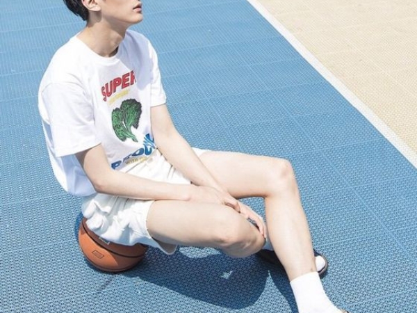 黃金比例就靠它了！用 4 款百搭短褲征服這夏天