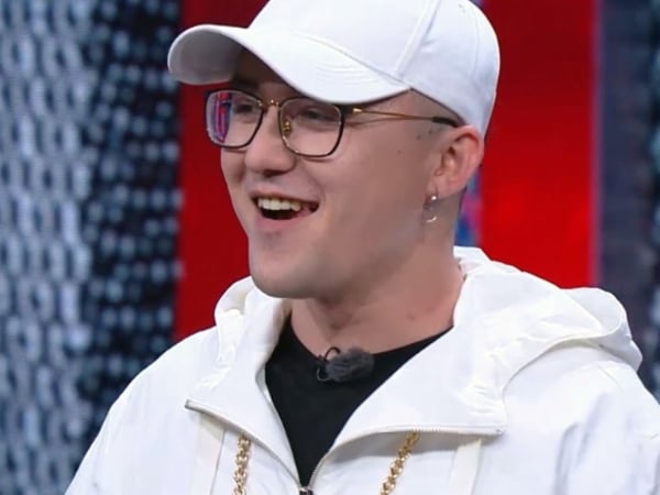 〔嘻哈老砲兒〕新說唱第四集預告釋出！那吾克熱驚傳棄賽 超燒腦選擇門賽制再現