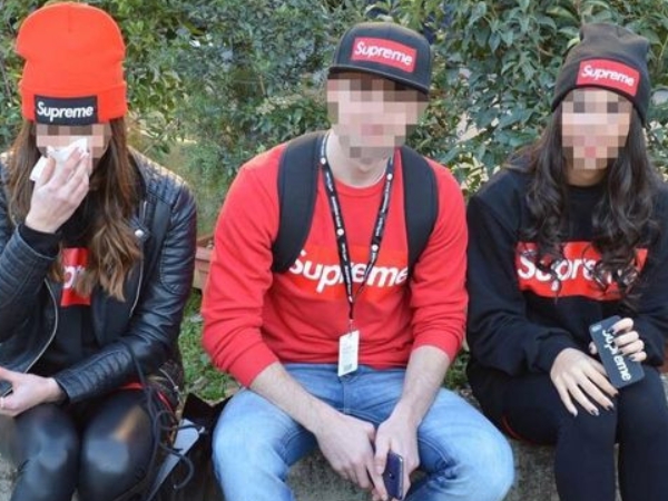 打擊山寨失敗！Supreme 控訴吞下敗仗　假貨商將繼續「合法」出售仿冒品！