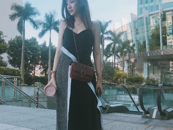 Longchamp 最新百搭包款 Amazone 讓金祕書、高貴妃、Kendall Jenner、安心亞等人都愛不釋手