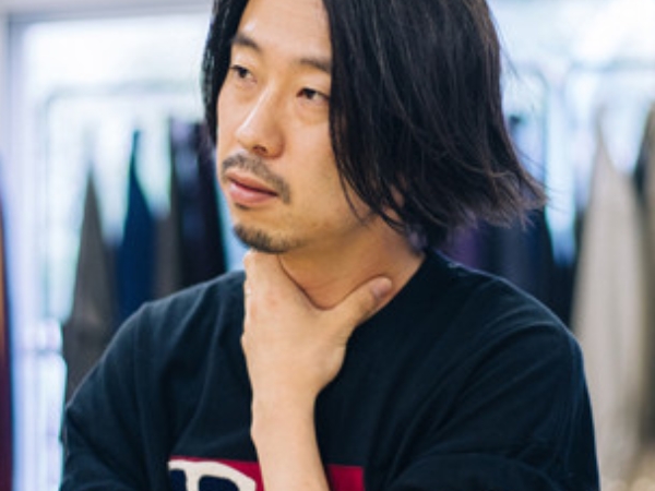 【最 ∞ 高】連 GD 都難以招架的魅力！ LVMH Prize 2018  年度最佳新人品牌：Doublet