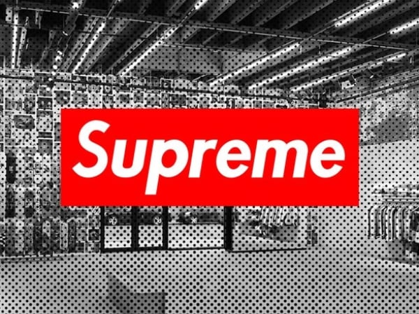 【最 ∞ 高】Supreme 除了推出有的沒的小物，竟然還有這幾個讓人哭笑不得的「怪現象」？！