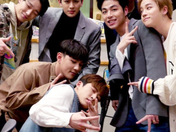 受封 YG 娛樂新生代兩大天團!WINNER、iKON 將接力炸台開唱