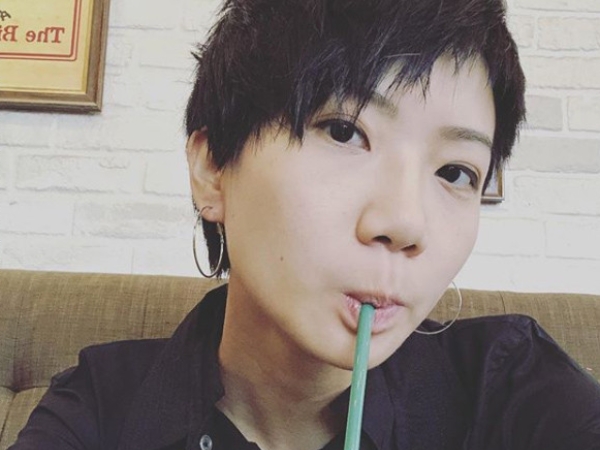 R.I.P. 香港歌手盧凱彤自殺身亡，三天前才在 IG 留下「準備做大事」！