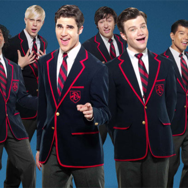 還記得 Glee 嗎？盤點《歡樂合唱團》十大精彩翻唱　每一首合聲都好聽到哭！