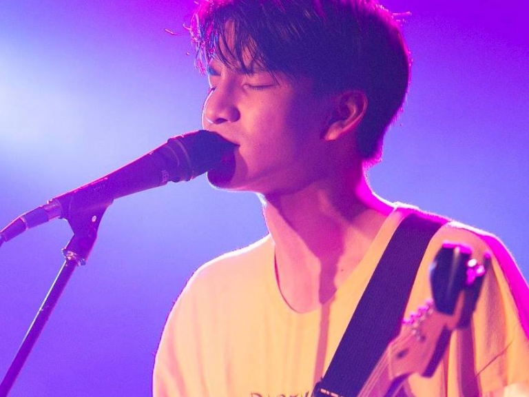 獲歐洲音樂獎肯定！2018「貴人散步音樂節」開催倒數　誰說台灣獨立音樂太「獨立」！