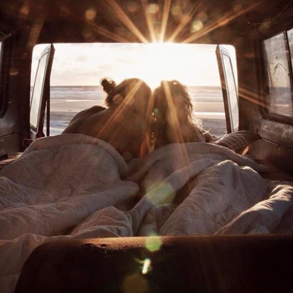 決定結婚了嗎？這「 7 項長途旅行認證」，讓你能更確定要不要跟他「過下半輩子」！