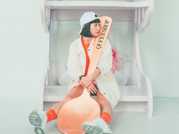 夏日最夯打卡點！跟著 QUEEN SHOP X SC.Vision 一起體驗最潮的夏日冰菓新視界！