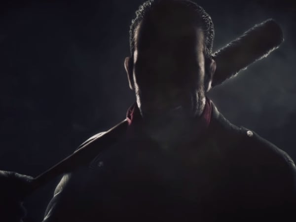 《鐵拳 7》第二季角色公布！其中一名竟是來自《陰屍路》的「恐怖反派」？