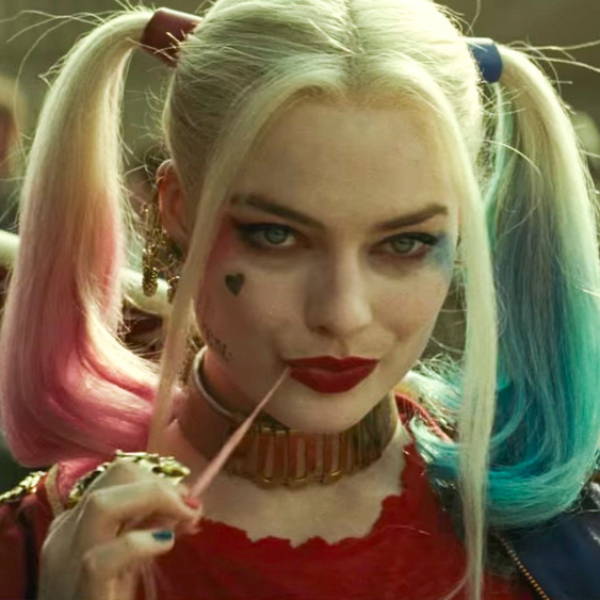 瑪格羅比「小丑女」電影反派確定是黑面具　女性超級英雄團隊《猛禽小隊》出場的角色有...