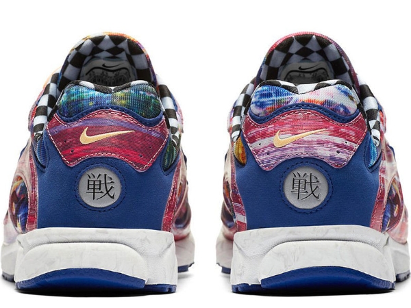 好像比 Supreme 聯名更吸引人！最新 Nike Zoom Streak Spectrum Plus 即將發售