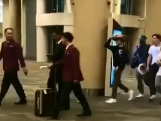 貝克漢一家人在峇里島渡假遇上印尼強震　歌手蓋瑞巴洛向粉絲報平安