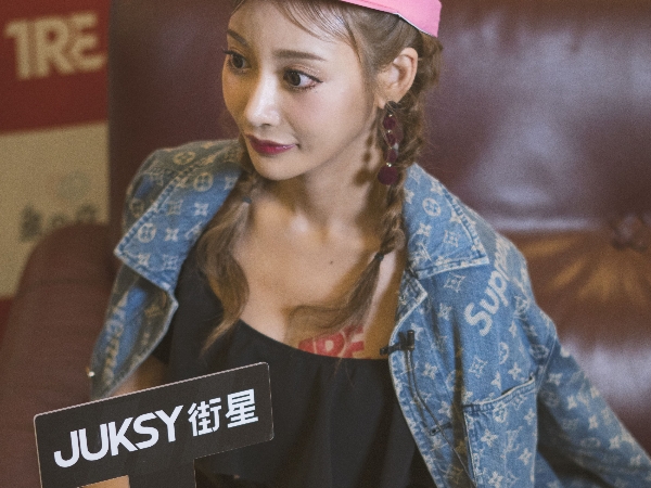 D 槽女神降臨!TRE 台北國際成人展專訪明日花綺羅:「身份多元但仍不會放棄 AV 事業」