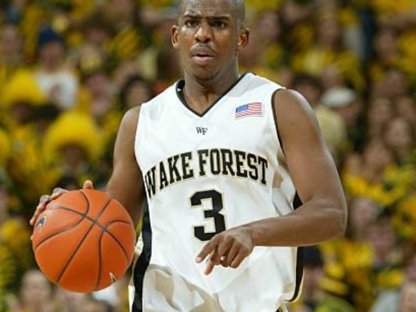 捐款金額破紀錄！Chris Paul 支持母校籃球事業大方捐「斗內」 250 萬美金改善場館設備