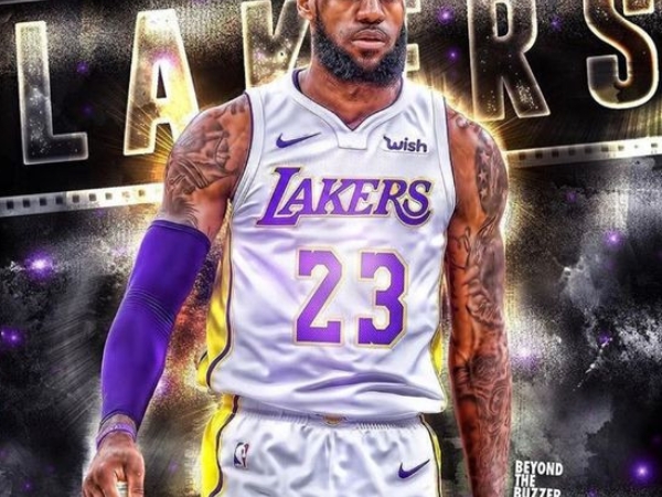 詹皇再度碰頭金州勇士!新賽季 NBA「聖誕大戰」對戰戲碼提前曝光!