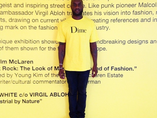 連 Virgil abloh 也穿它！ 值得你關注這個以惡搞出名的滑板品牌—— Dime MTL！